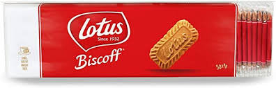 Lotus Biscoff Original Gr 332 5