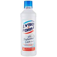 Lysoform Classico Ml. 1100