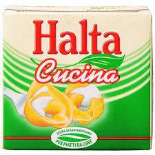 Halta Panna Cucina Vegetale Ml500 Br