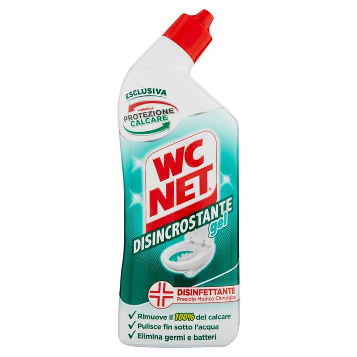 Wc Net Disincrostante Ml 700 Classico