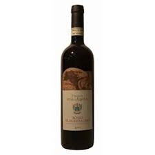 La Fuga Vino Rosso Di Montalc 2023 Doc C