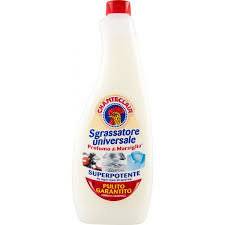 Chanteclair Sgrassatore Mars Ric 600ml