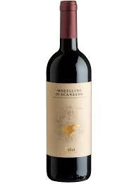 Morellino Di Scansano Vino Docg 2022 Cl