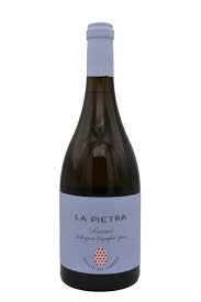 La Pietra Chardonnay Vino 2023 Cl 75