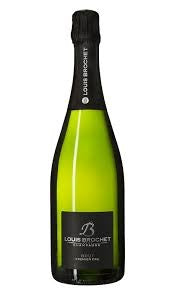 Louis Brochet Champagne Brut Magnum Ml 1
