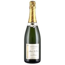 Marie Le Brun Champagne Blanc De Blancs