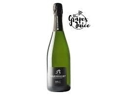 Louis Brochet Champagne Heritage Cl 75