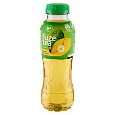 Fuz Etea Mango E Camomilla Ml 400