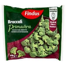 Findus Broccoli Prim.gr.500