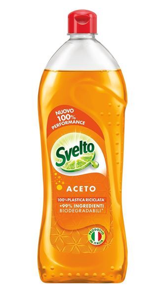 Svelto Piatti Aceto Ml. 1030