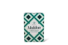Maldon Sale Astuccio Gr 125