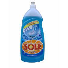 Sole Piatti Liq Oxy Classico Lt 1 1