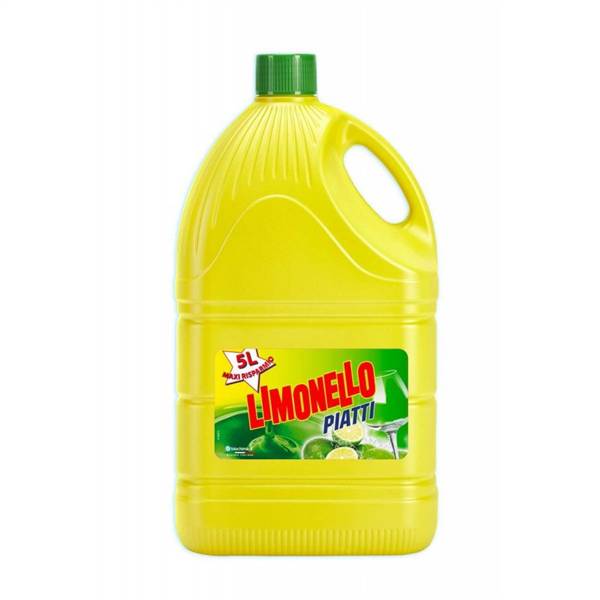 Limonello Lavapiatti Lt 5