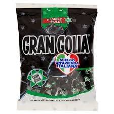 Perfetti Golia Gomm.liquirizia Bs Gr.160