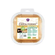 Clandy Carta Forno Cfrig/aria Quad Dm22