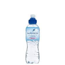 San Benedetto Acqua Naturale Libera Cl 5