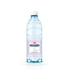 Sorgesana Acqua Naturale Cl 50 Pet