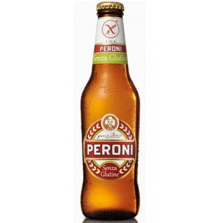 Peroni Senza Glutine  3x33cl Cf  Cl 99