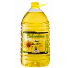 Portaro Girasole Alto Oleico Lt 10