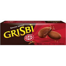 Grisbi Kitkat Gr.112