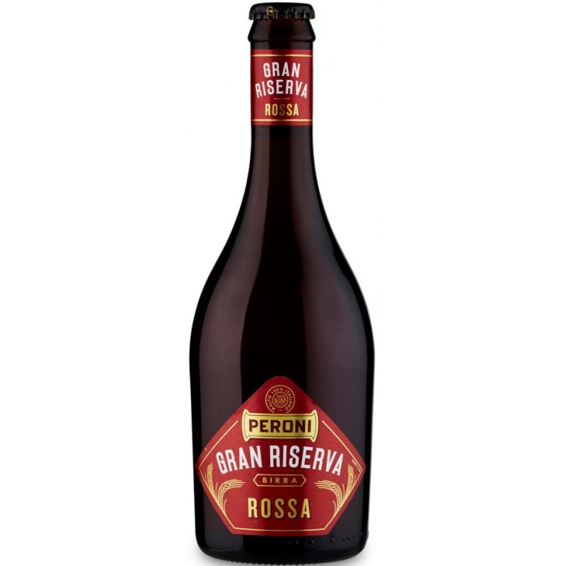 Peroni Red Birra Cl 50