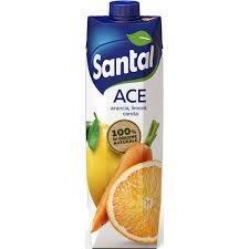 Santal Succo Ace Lt. 1 Brik