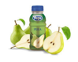 Yoga Pet Succo Pera Cl 25