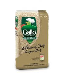 Gallo Arborio Food Service 6 X Kg 1