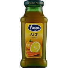 Yoga Bar Succo Ace Cl. 20