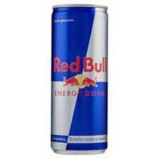 Red Bull Energy Drink Cl 25