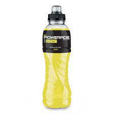 Powerade Citrus Cl 50