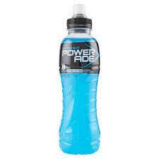 Powerade Mountain Blast Cl 50