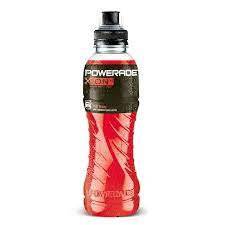 Powerade Blood Orange Cl 50