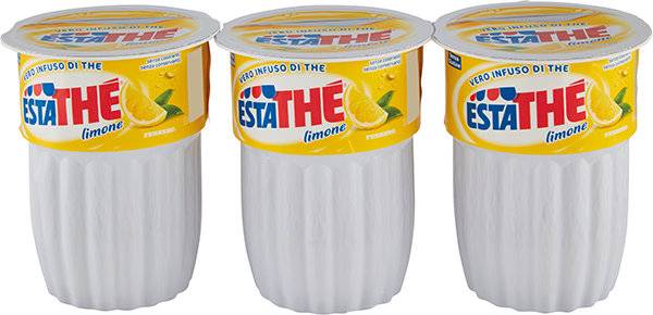 Ferrero Estathe Bicc. Limone Cl. 20x3