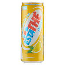 Ferrero Estathe Lattina Limone Cl 33
