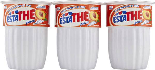 Ferrero Estathe Bicc. Pesca Cl. 20x3