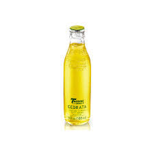 Tassoni Cedrata Soda Ml 18