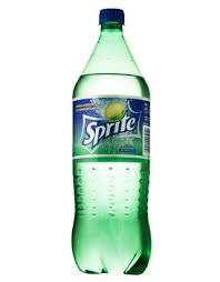 Sprite Gassosa Pet Lt. 1,5