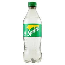 Sprite Classica Cl 45 Pet