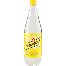 Schweppes Tonica Lt 1