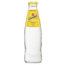 Schweppes Acqua Tonica Cl. 18x4 Vap
