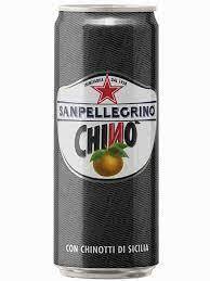 Sanpellegrino Chino' Cl. 33