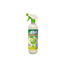Alba Aceto Bianco Di Alcol Aroma Di Mela