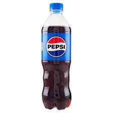 Pepsi Cola Regular Cl 50 Pet