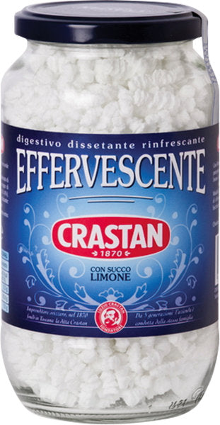 Crastan Effervescente Gr 250