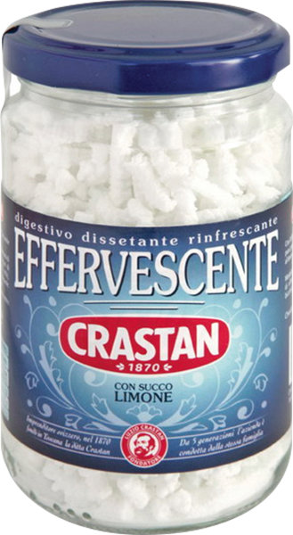 Crastan Effervescente Gr 100