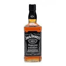 Jack Daniel S Whisky 70 Cl Tennesse