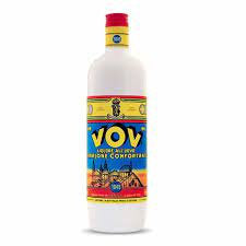 Vov Bombardino Liquore All'uovo  Cl.100