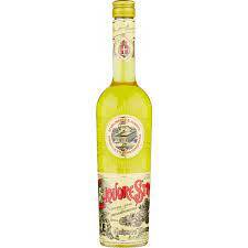 Strega Alberti Liquore Cl 70