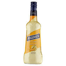 Keglevich Vodka  Melone Cl 70